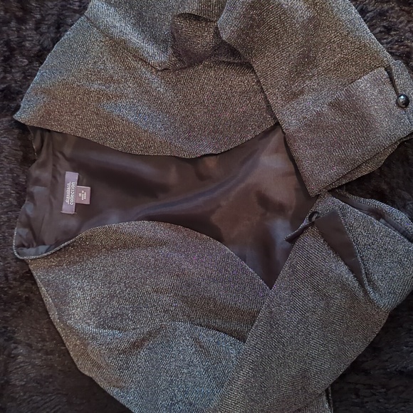 Holiday matching top and jacket - Picture 4 of 7